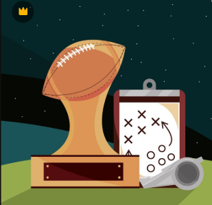 Football Glory: Ultimate NCAAF Trivia Challenge