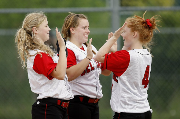 Game Changers: Women’s Sports Trivia Challenge